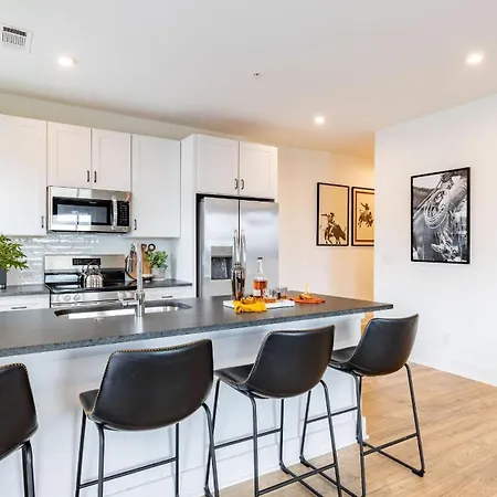 The Heights By Avantstay Holiday home *
