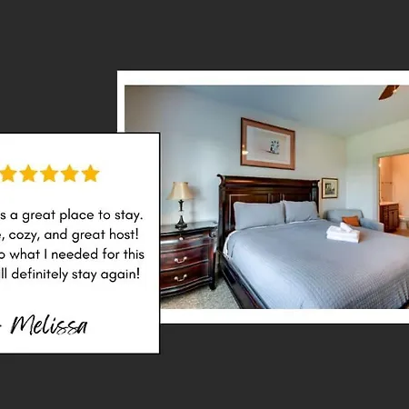 Quiet - Prime Locale Within Mins To Dt