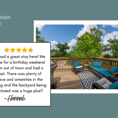 Centrally Located Cozy Pet Friendly Holiday home