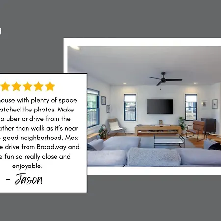 Holiday home Trendy Weho - Near Dt