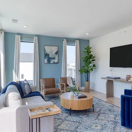The Heights By Avantstay Holiday home Nashville