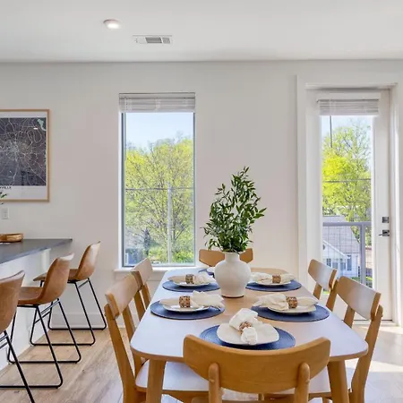 The Heights By Avantstay Holiday home