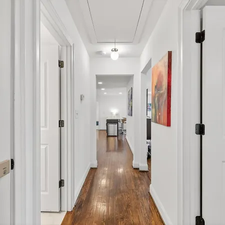 Music Getaway, 10 Min To Downtown And Opry Holiday home *