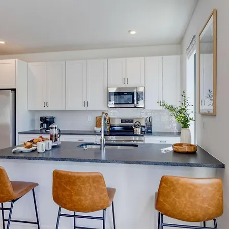 The Heights By Avantstay Holiday home *