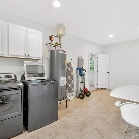 Music Getaway, 10 Min To Downtown And Opry Holiday home Nashville