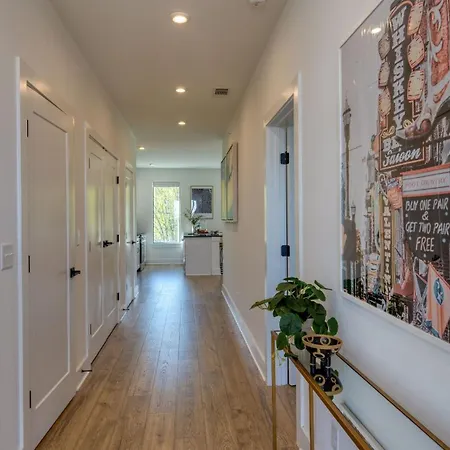 The Heights By Avantstay Holiday home *