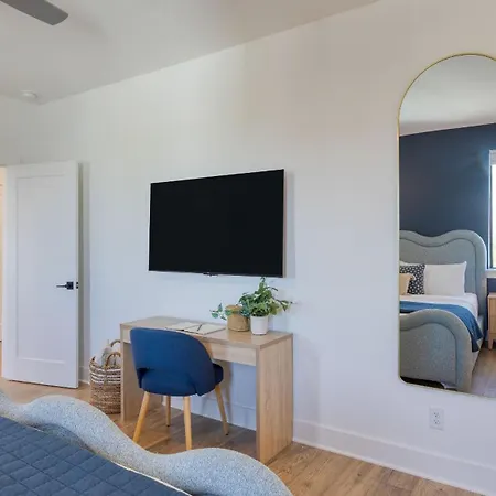 The Heights By Avantstay Holiday home Nashville