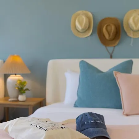 The Heights By Avantstay Holiday home