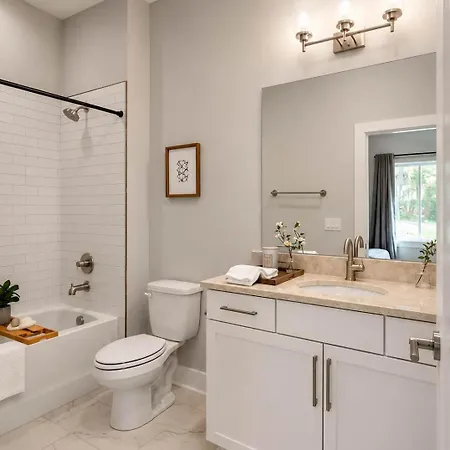 Duo Retreat Private Rooftops Nashville