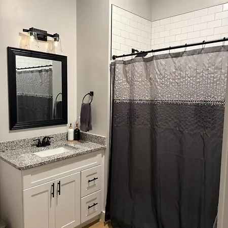Grand Ole Getaway Apartment Nashville