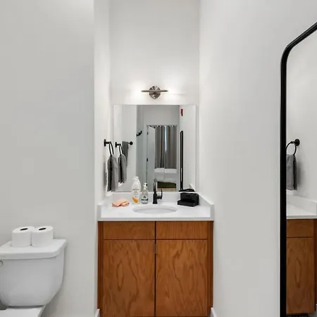 East Cozy Retreat