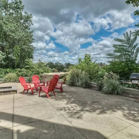 Chic Retreat, River Views And Vip Vibes * Nashville