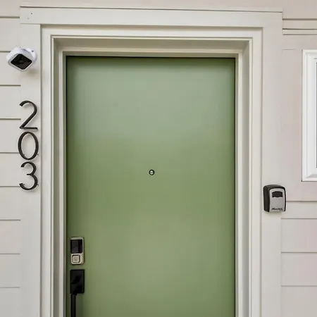 East Cozy Retreat Nashville