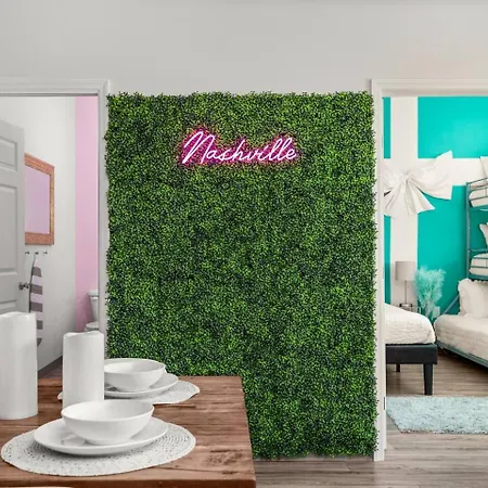 4br Condo, Sleeps 13 Near Broadway Apartment *