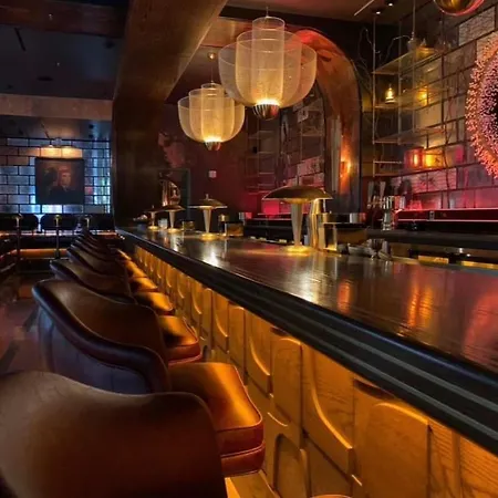 Elvis 4br By Maddox Nashville