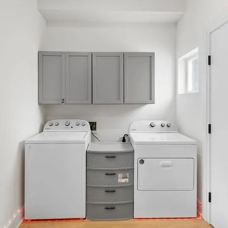 East Cozy Retreat * Nashville