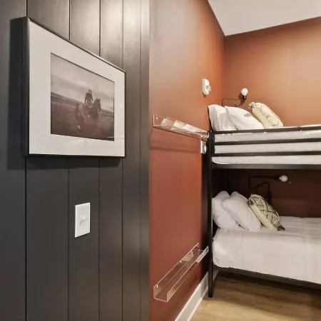Rhinestone Cowboy 5 Min To Downtown Apartment Nashville