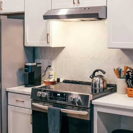 Apartment Rhinestone Cowboy 5 Min To Downtown Nashville