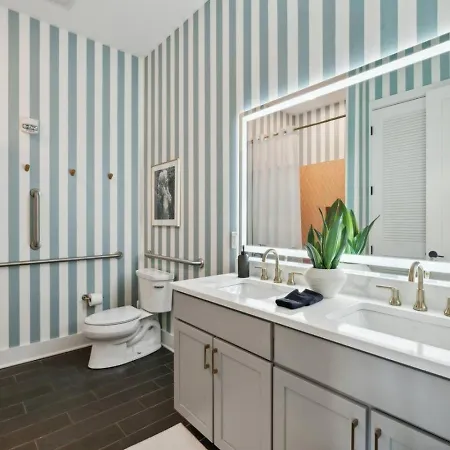Rhinestone Cowboy 5 Min To Downtown Apartment Nashville