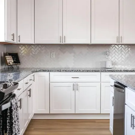 Friends In Skyline Places, 10 Min To Broadway, Perfect For Groups Nashville