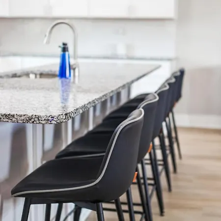 Holiday home Friends In Skyline Places, 10 Min To Broadway, Perfect For Groups Nashville