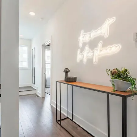 Luxe 4br With Fire Pit Grill And Views *
