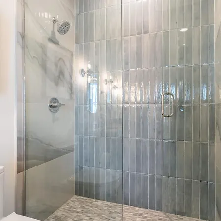 Luxe 4br Retreat With Hot Tub & Skyline Deck * Nashville
