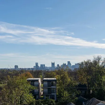 Two Luxury Homes Hot Tub Fire Pit Views * Nashville