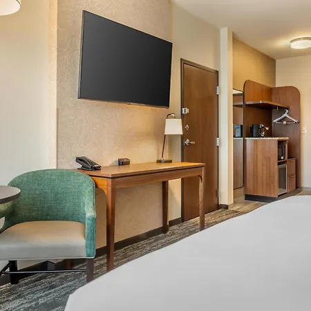 Drury Plaza Southeast Century Farms Hotel Nashville