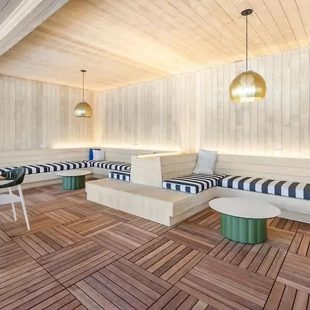 Tempo - Rooftop Pool - Gym - On Music Row Holiday home Nashville