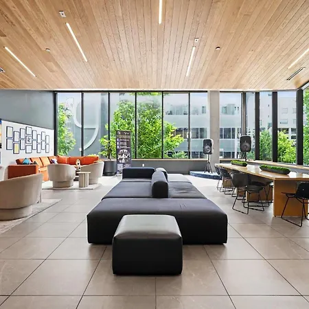 Tempo - Rooftop Pool - Gym - On Music Row *