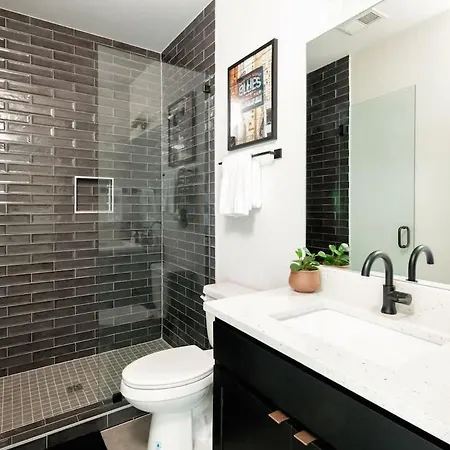 Boots & Broadway - 2 Units - Mins To Broadway * Nashville