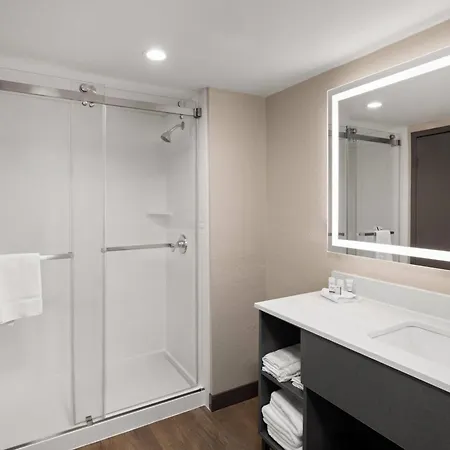 Hawthorn Extended By Wyndham Airport/opryland 3* Nashville