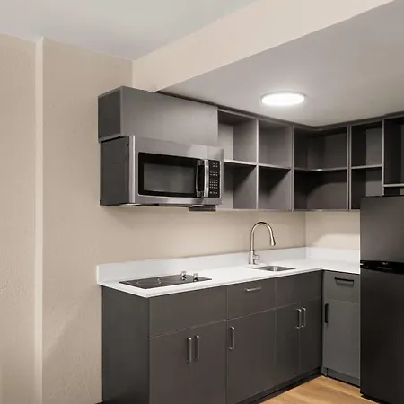 Hotel Hawthorn Extended By Wyndham Airport/opryland