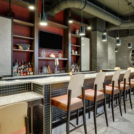 Drury Plaza Southeast Century Farms Nashville