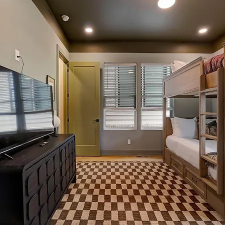 Aloha Holiday home Nashville