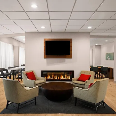 Hawthorn Extended By Wyndham Airport/opryland Hotel Nashville
