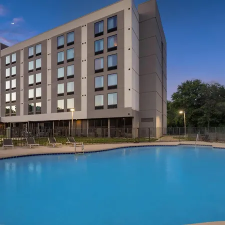 Hawthorn Extended By Wyndham Airport/opryland