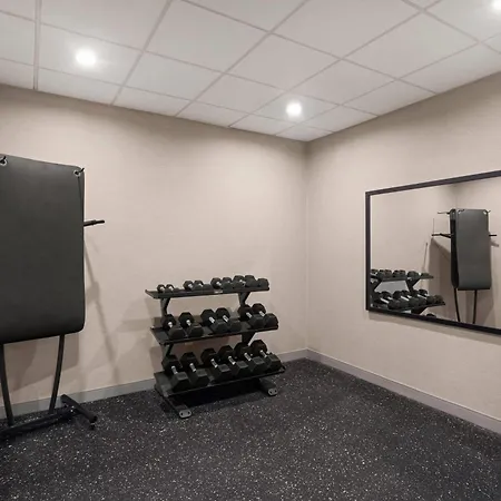 Hotel Hawthorn Extended By Wyndham Airport/opryland 3*