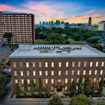 Holiday home Walk To Vanderbilt From The Commodore Just 10 Min To Broadway Nashville