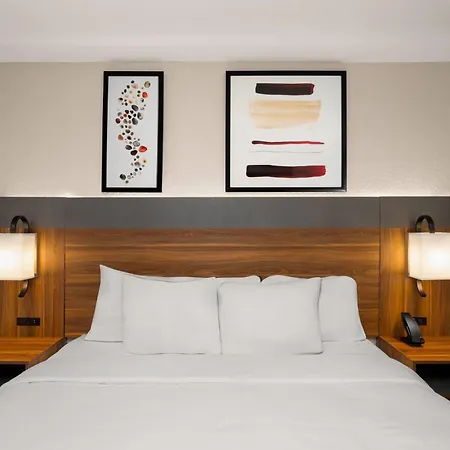 Hotel Hawthorn Extended By Wyndham Airport/opryland Nashville