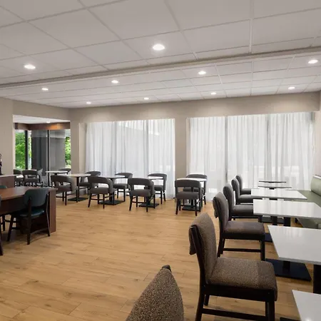 Hawthorn Extended By Wyndham Airport/opryland Nashville