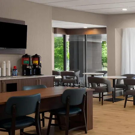 Hotel Hawthorn Extended By Wyndham Airport/opryland 3*
