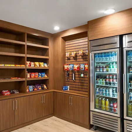 Hawthorn Extended By Wyndham Airport/opryland Hotel 3*