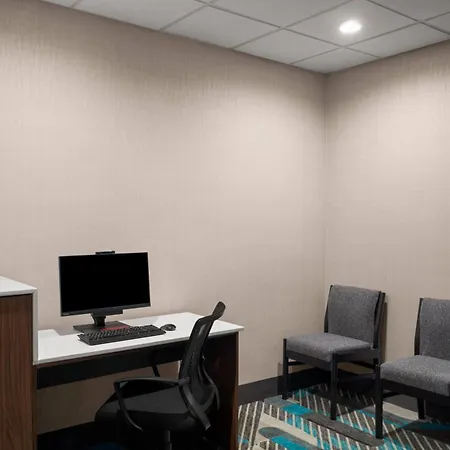 Hawthorn Extended By Wyndham Airport/opryland Hotel 3*