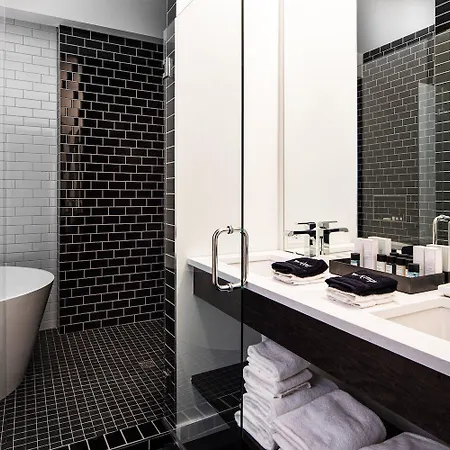 The 121 Hotel Nashville