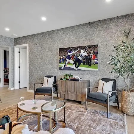 Hyve-anthem-private Balconies-walk To Broadway Nashville
