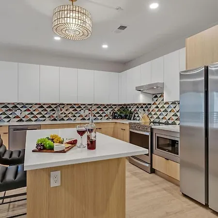 Hyve-anthem-private Balconies-walk To Broadway * Nashville