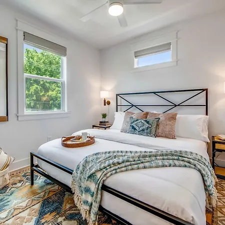 Two Beautiful Luxury Renovations Near Downtown