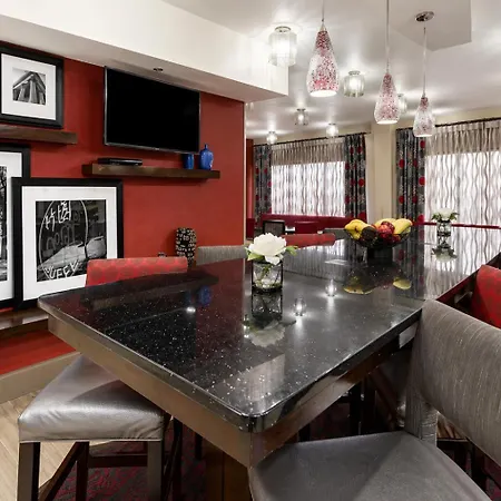 The Antioch Hotel Nashville